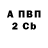 APVP мука Moh Kwash